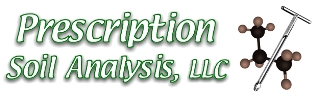 prescription soil analysis