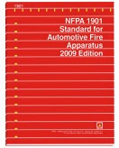 NFPA 1901 2009